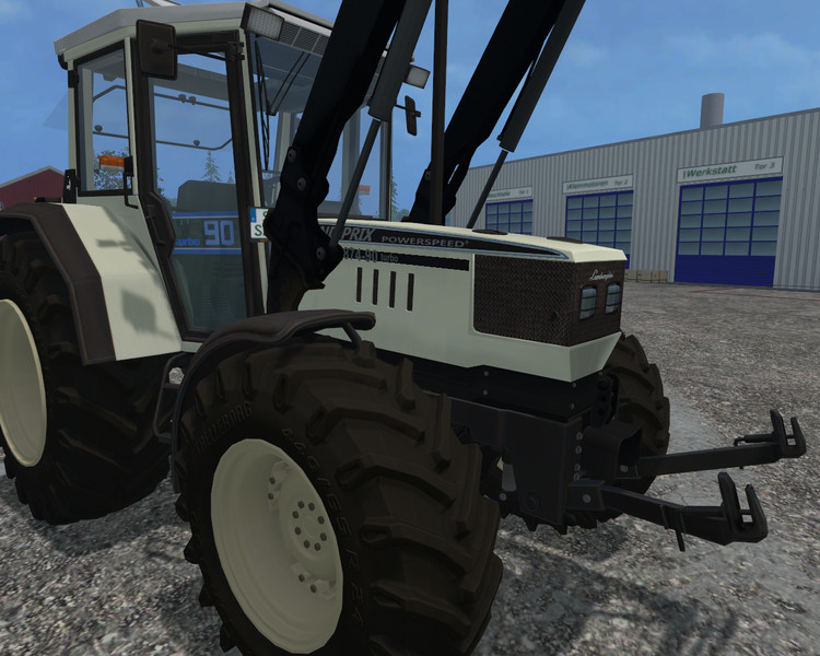 How Much Is A Lamborghini >> Lamborghini 874 90 Grand Prix Tractor V 1.0 - Farming ... How Much Is A Lamborghini >> Lamborghini 874 90 Grand Prix Tractor V 1.0 - Farming ...