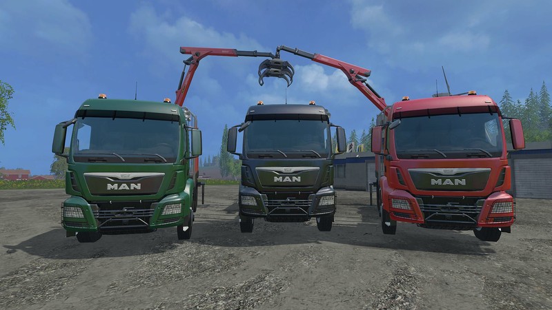 trainz simulator 2015 скачать моды