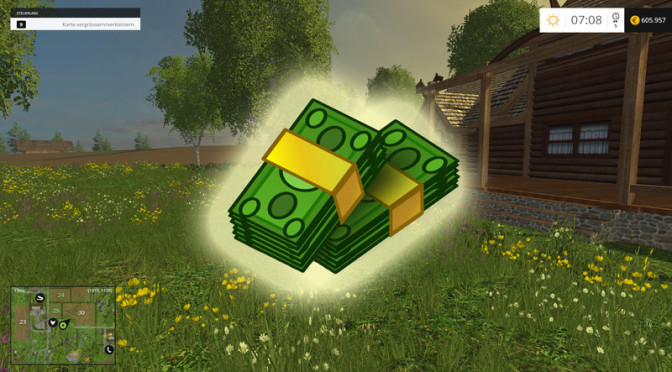 Best Farming Simulator 2015 Money Cheat Mods Farming Simulator 2019 19 Mod