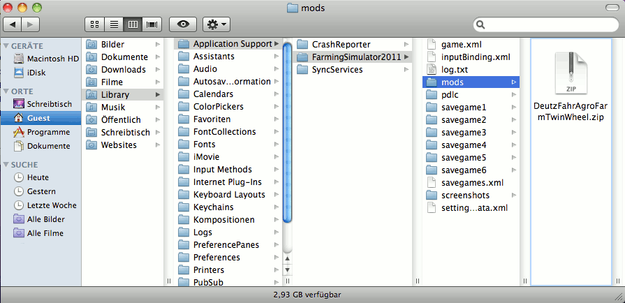 How to Install Farming Simulator 22 Mods? - FS 22