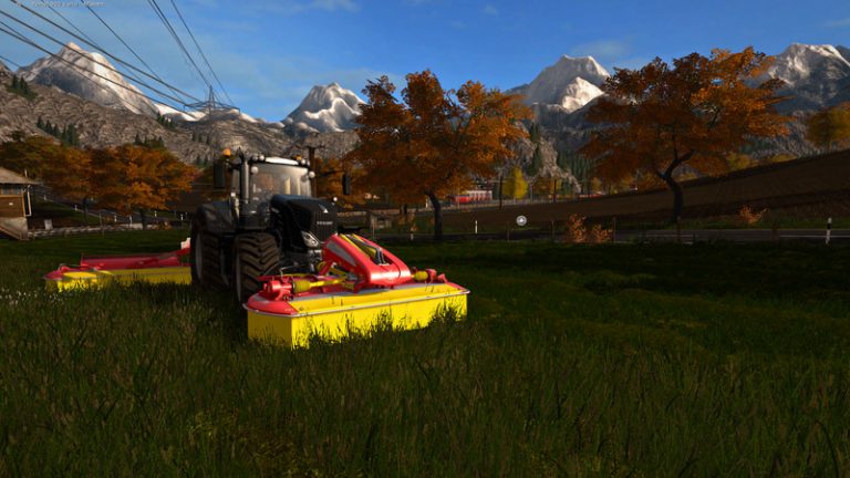 farming simulator 19 shader model 3.0 is required