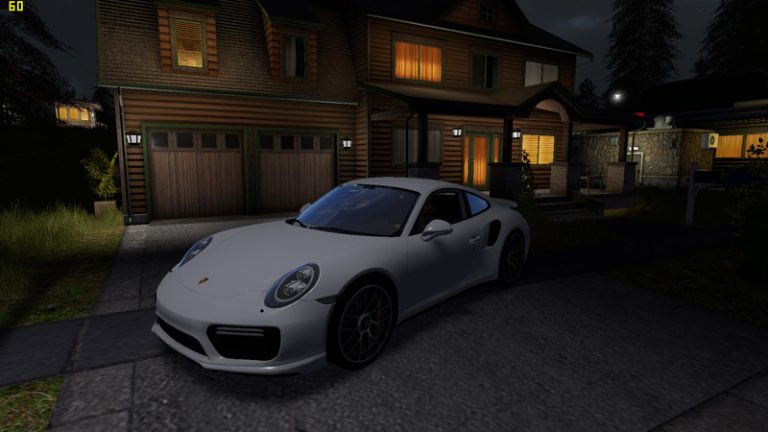 Nobita sleeping wallpapers 2018 Porsche 911 turbo S V 1.0 MOD - Farming Simulator 2022 / 19 mod
