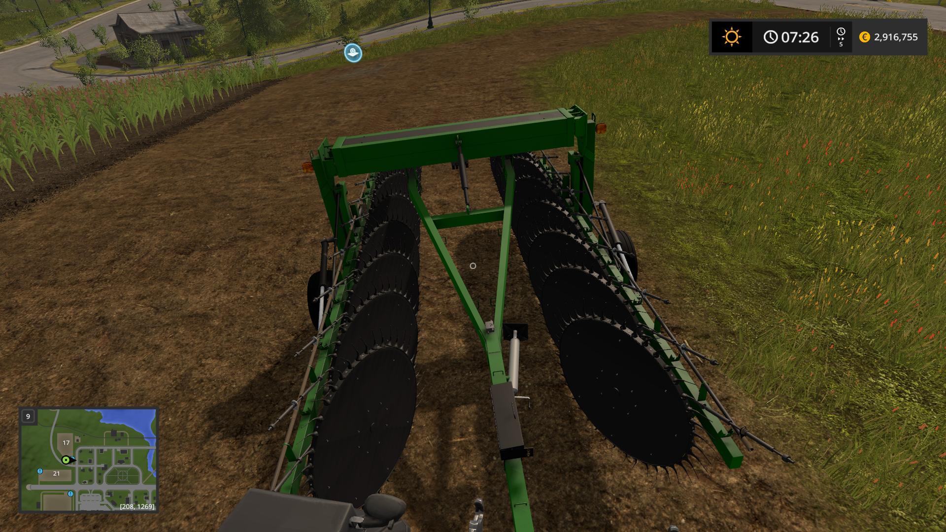 fs19 big maps
