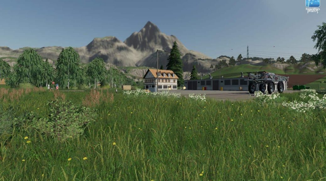 forgotten fields trailer forgotten fields trailer