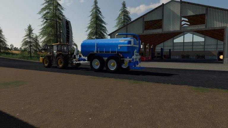 how do you transport milk in farming simulator 14 how do you transport milk in farming simulator 14