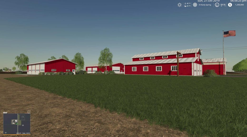 farming simulator 2011 mods install farming simulator 2011 mods install
