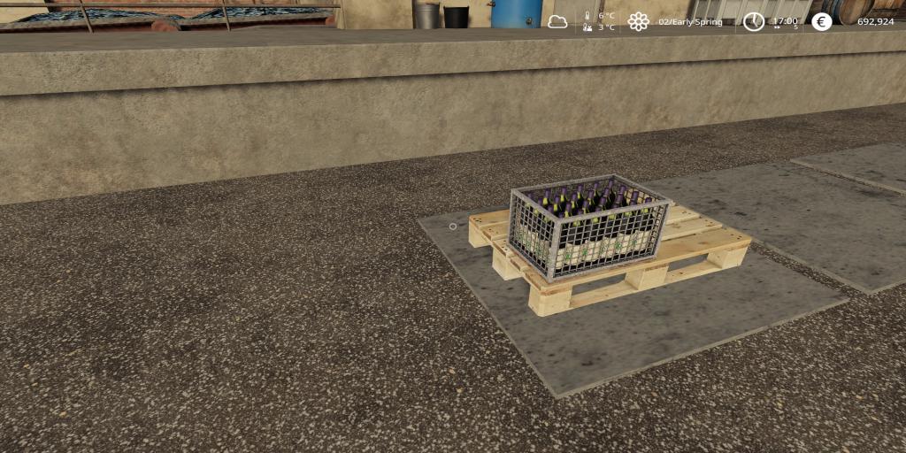 download steam workshop mods on wine mac