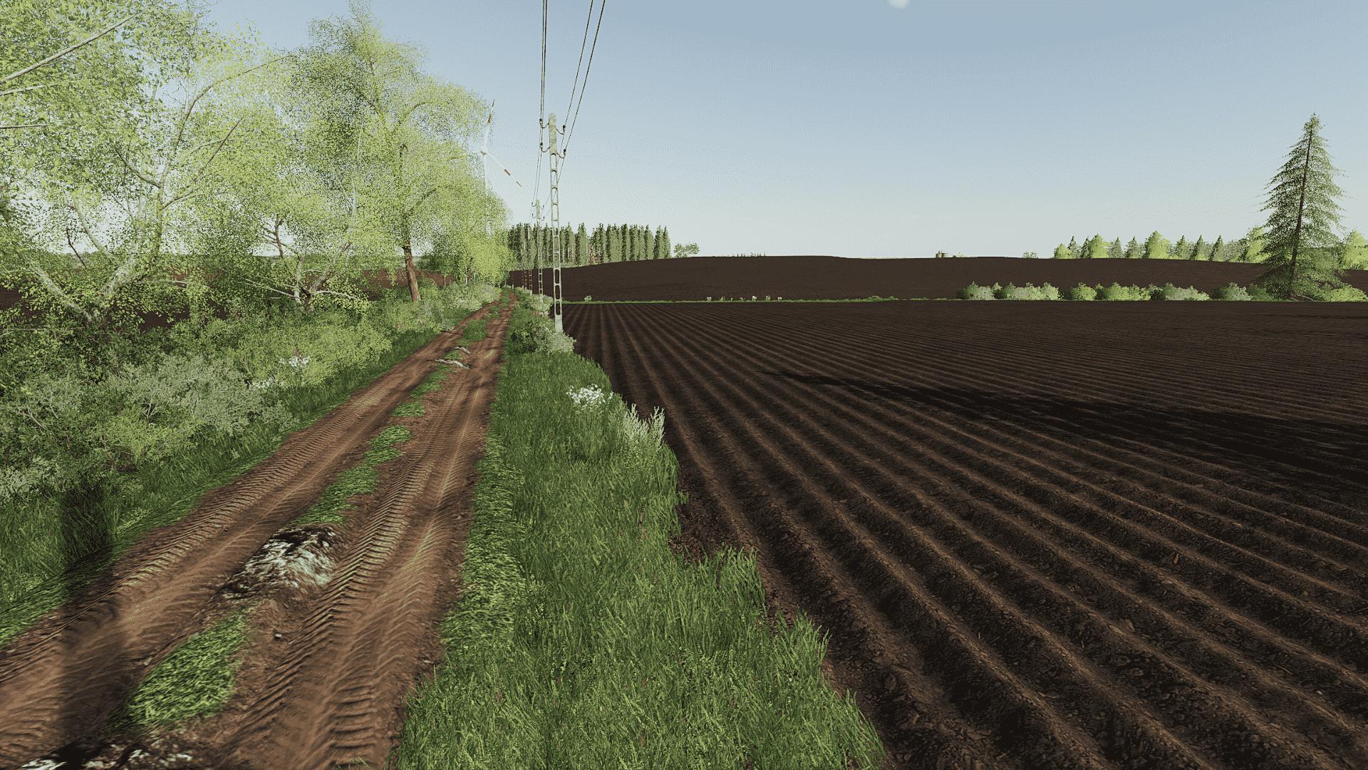 Farming Simulator 2019 Mods. 