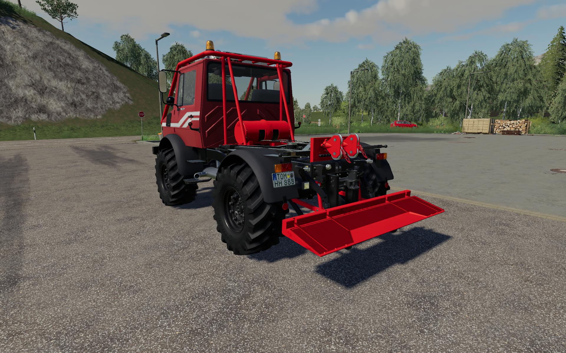 Forest Construction V10 Fs 19 Farming Simulator 2022 19 Mod