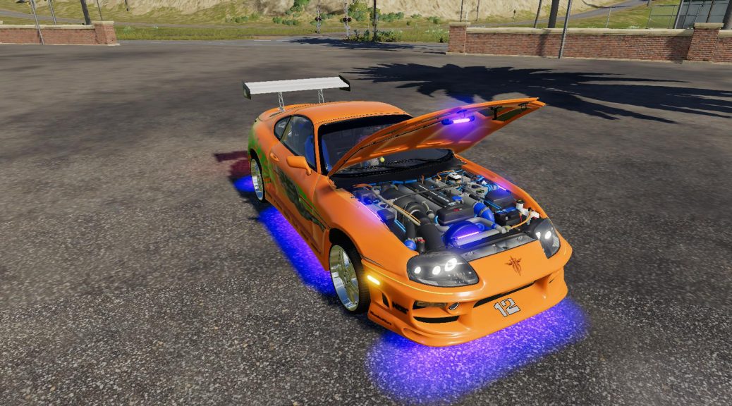 euro truck simulator 2 mods toyota supra euro truck simulator 2 mods toyota supra
