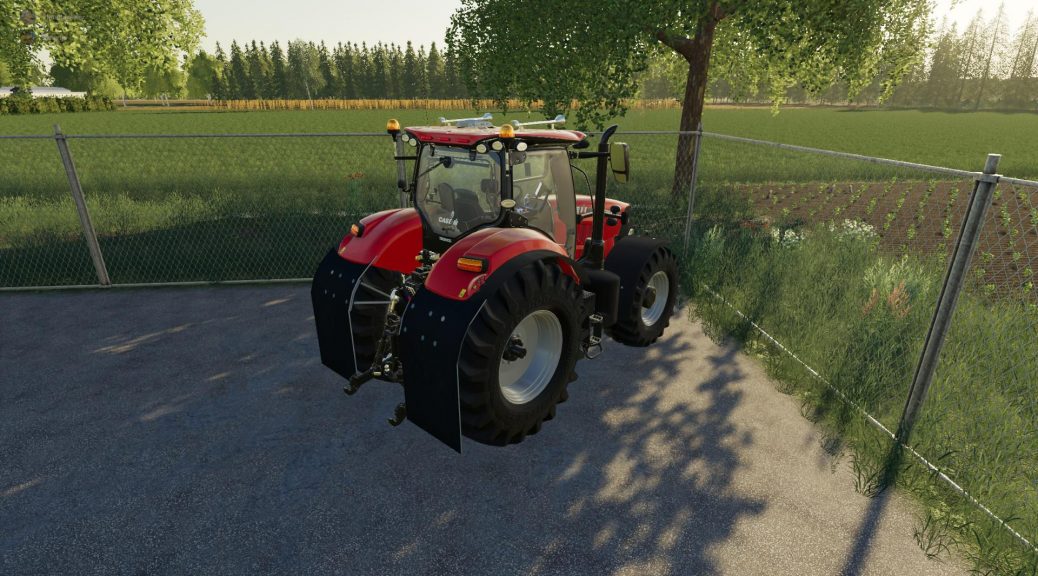 farming simulator 22 patch