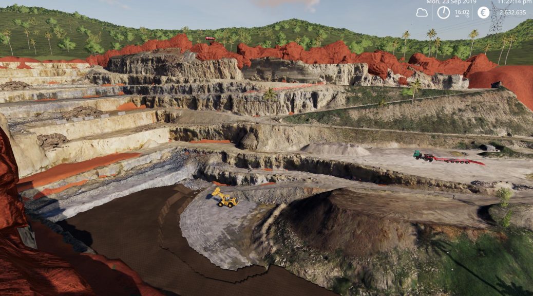 construction simulator 2015 for ps3 construction simulator 2015 for ps3