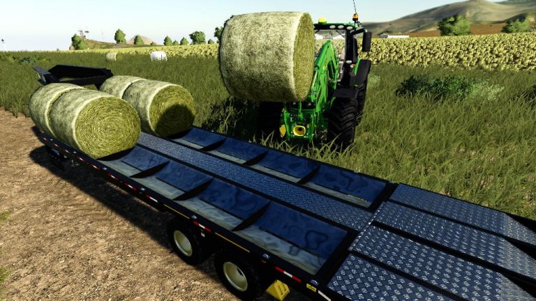 farming simulator 22 new features