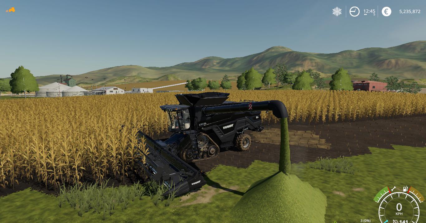 fs19 forage harvester trailer mod fs19 forage harvester trailer mod