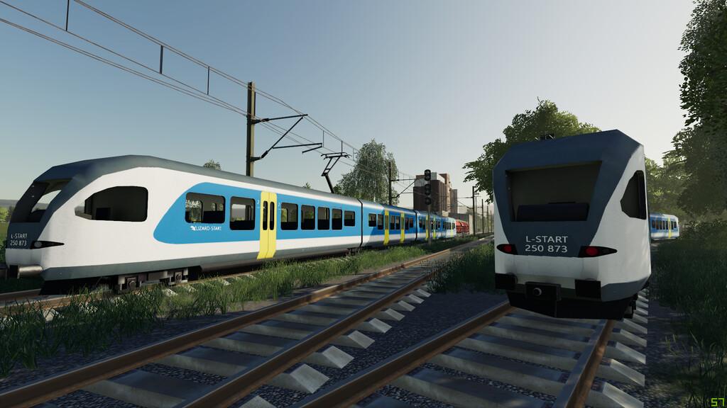 train sim 2019 mods