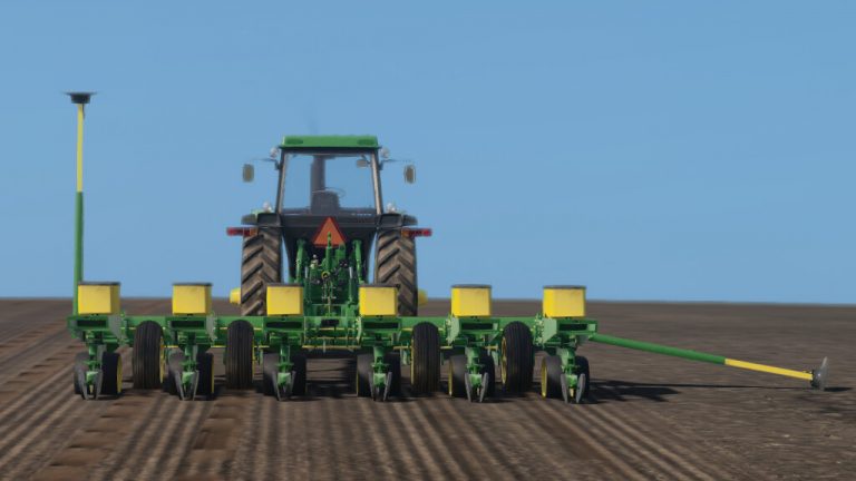 john deere fs19 planter john deere fs19 planter