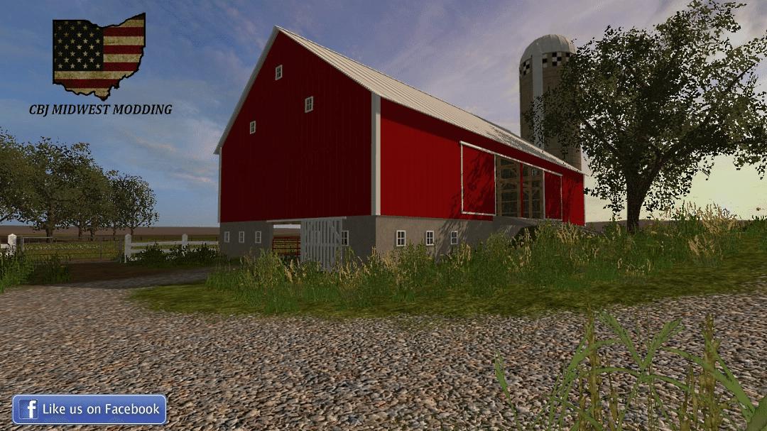 fs19 48x90 cbj modding modhub fs19mods farmingsimulator19mods