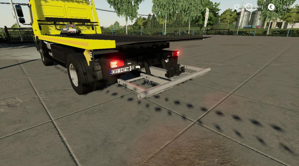 fs19 tow trucks fs19 tow trucks