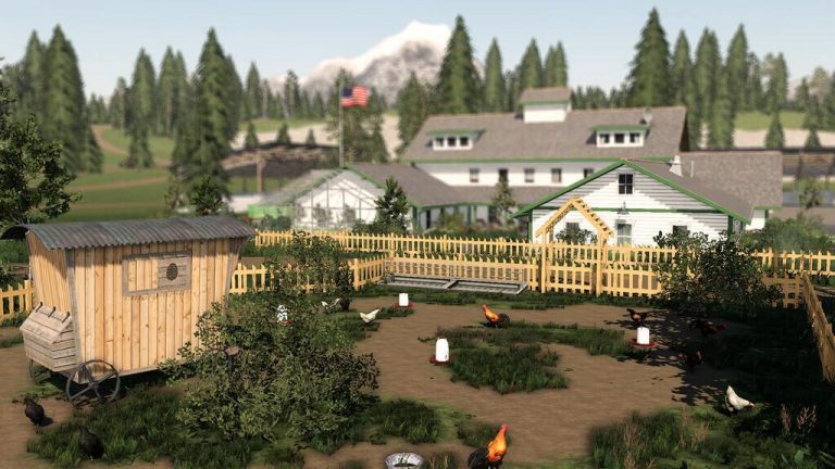 farming simulator 22 goldcrest valley farming simulator 22 goldcrest valley