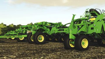 john deere 1870 air hoe drill fs19 john deere 1870 air hoe drill fs19