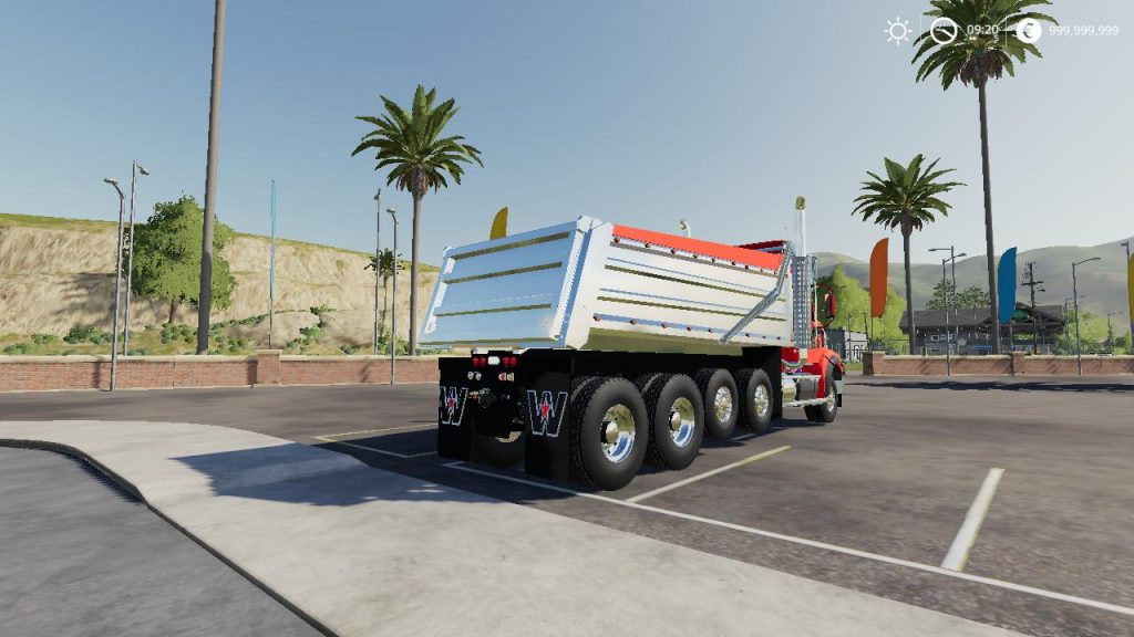 fs19 dump truck fs19 dump truck