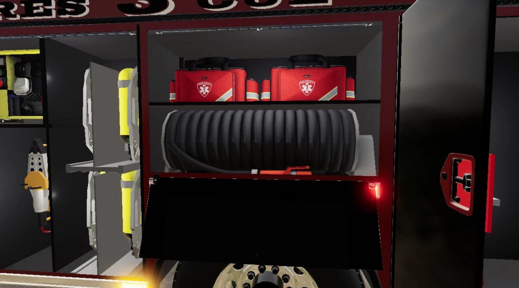 fs19 american fire truck mods