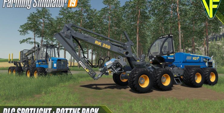 pige minus Nyttig FS19 Packs Mods Download - Farming Simulator 19 Packs mods
