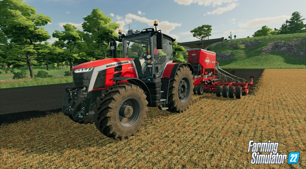farming simulator 22 release date download free farming simulator 22 release date download free