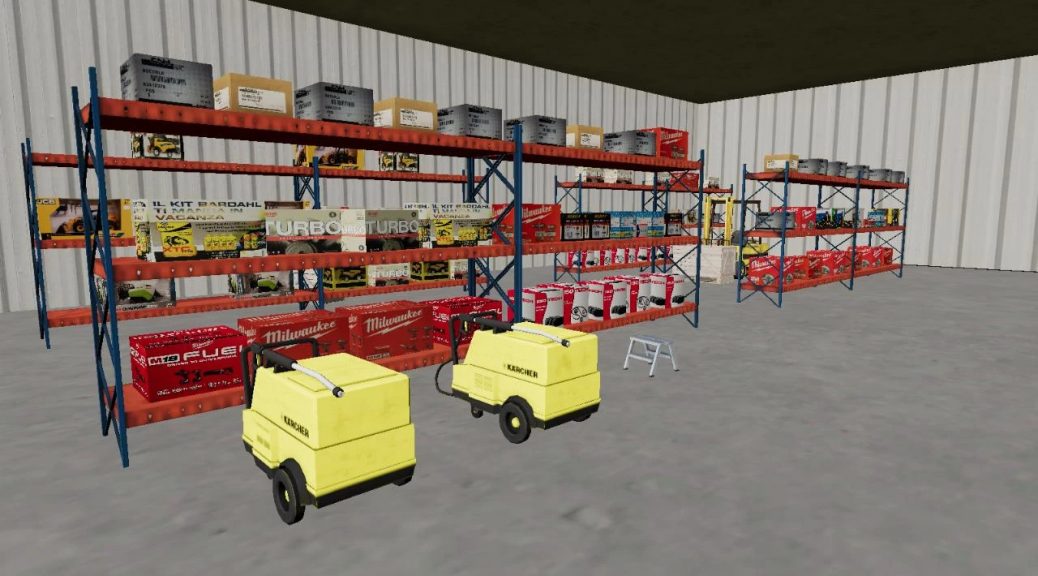 farming giant game