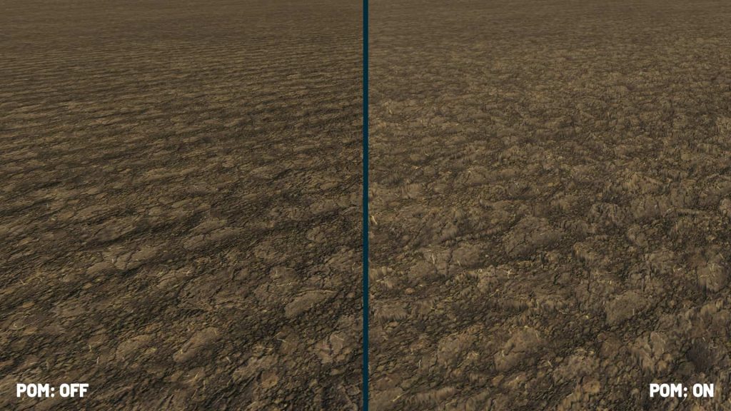 Farming Simulator 22 - Realistic Terrain 
