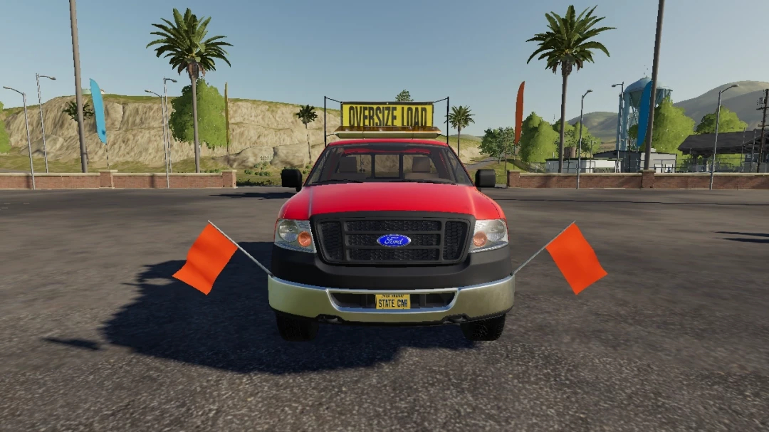 ford-f-150-oversize-load-pilot-car-v1-0-mod-farming-simulator-2022
