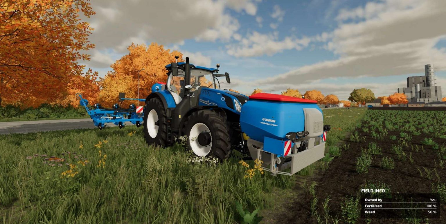 FS 22 Implements & Tools Mods PC Download Farming Simulator 22 Mods