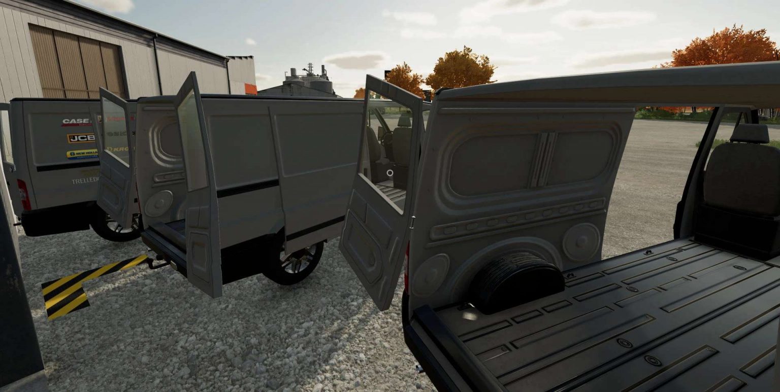 FS 22 Cars Mods PC Download Farming Simulator 22 Mods
