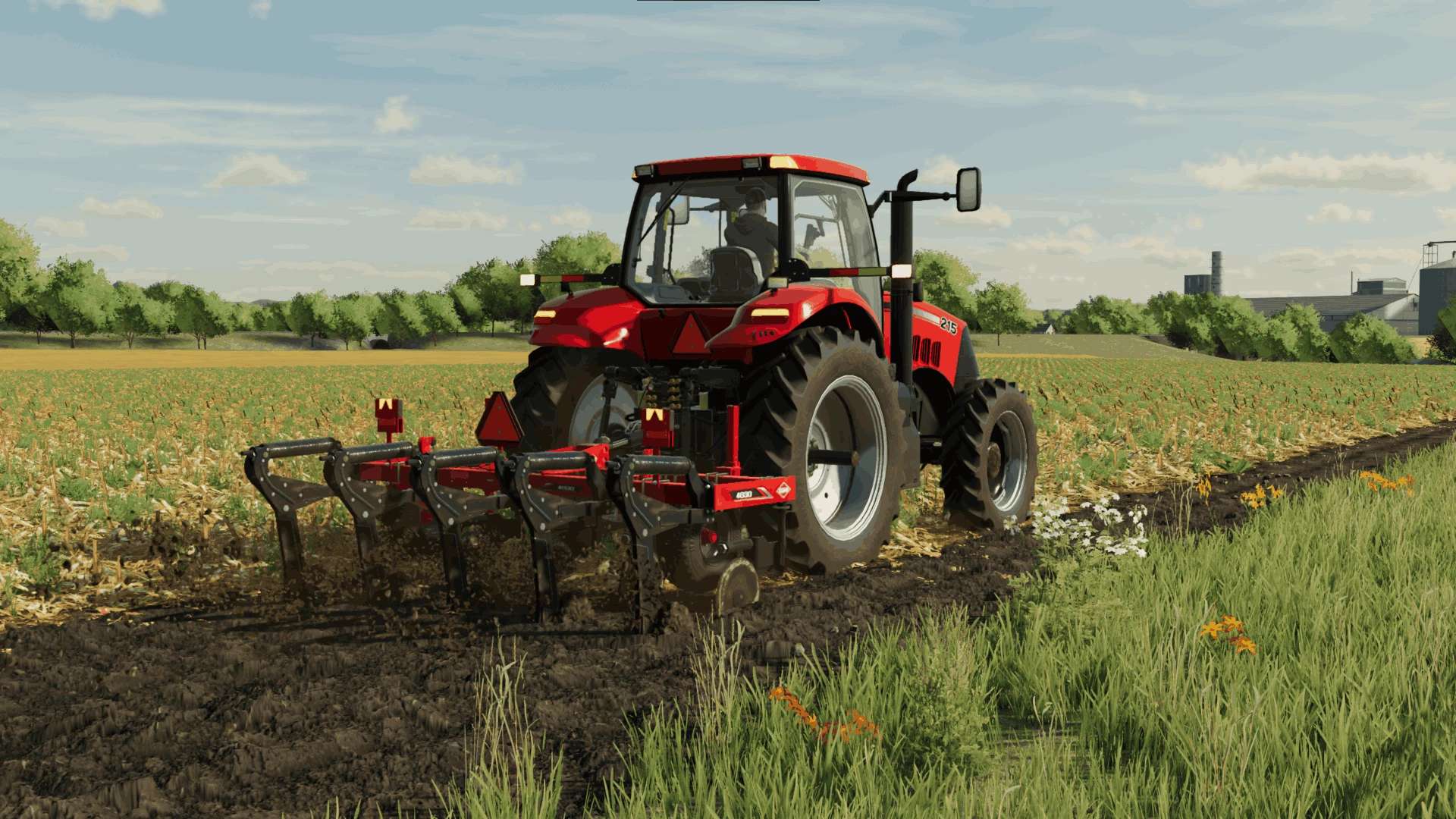 farming simulator 19 best tractors