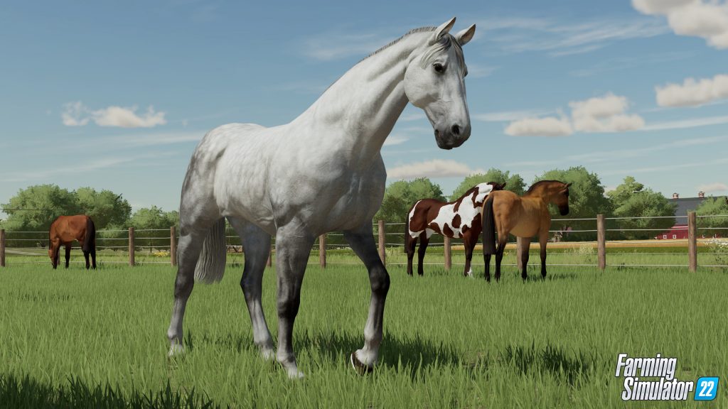 FS22 Farm Animals railer & Top 10 Reasons for Animal Husbandry! 
