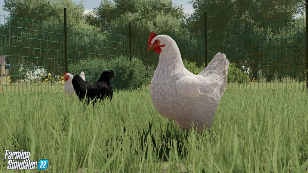 FS22 Farm Animals railer & Top 10 Reasons for Animal Husbandry! 