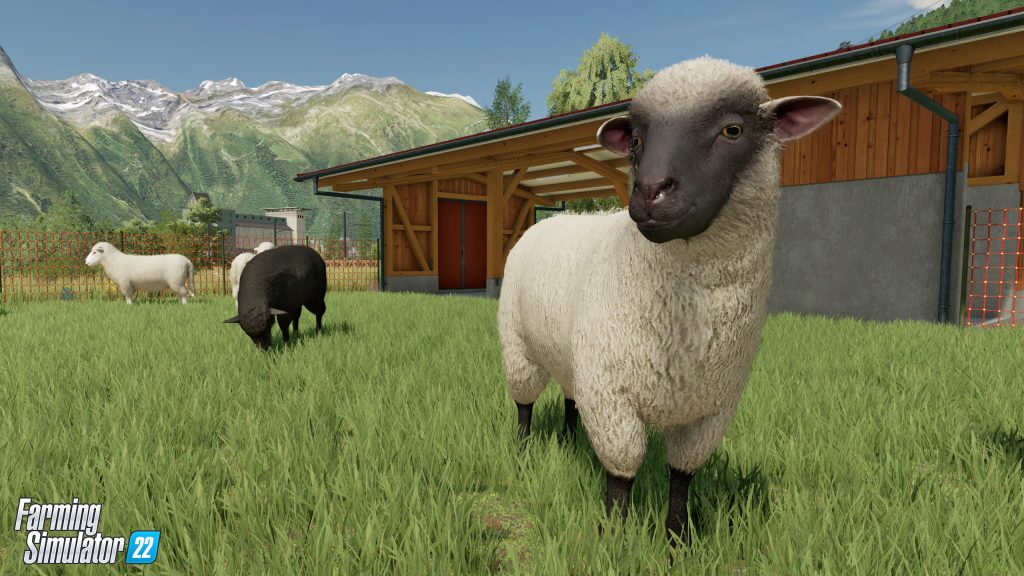 FS22 Farm Animals railer & Top 10 Reasons for Animal Husbandry! 