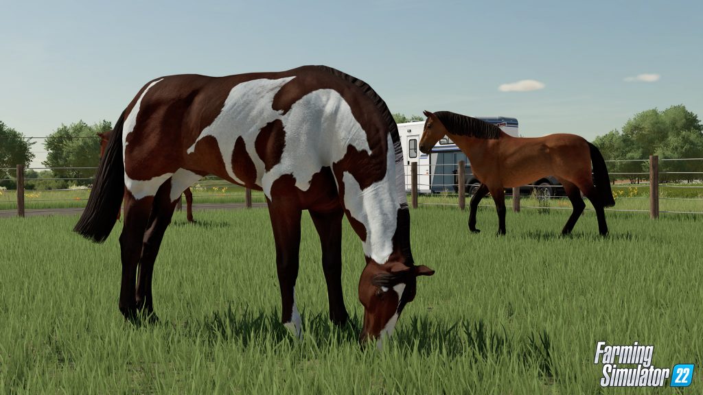 FS22 Farm Animals railer & Top 10 Reasons for Animal Husbandry! 