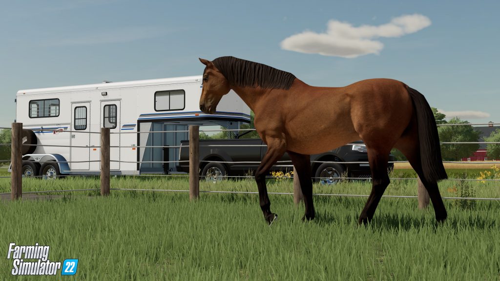 FS22 Farm Animals railer & Top 10 Reasons for Animal Husbandry! 