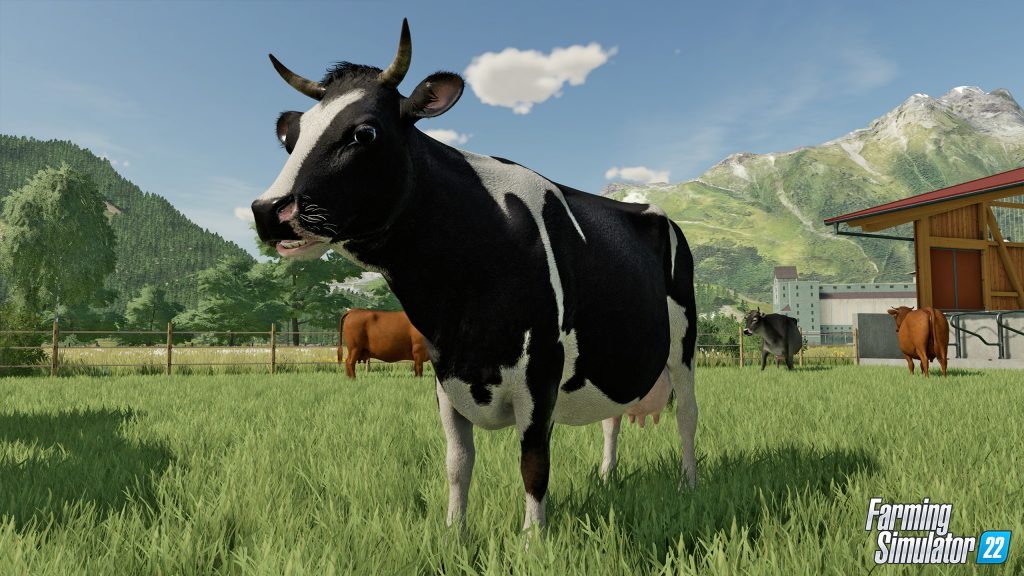FS22 Farm Animals railer & Top 10 Reasons for Animal Husbandry! 